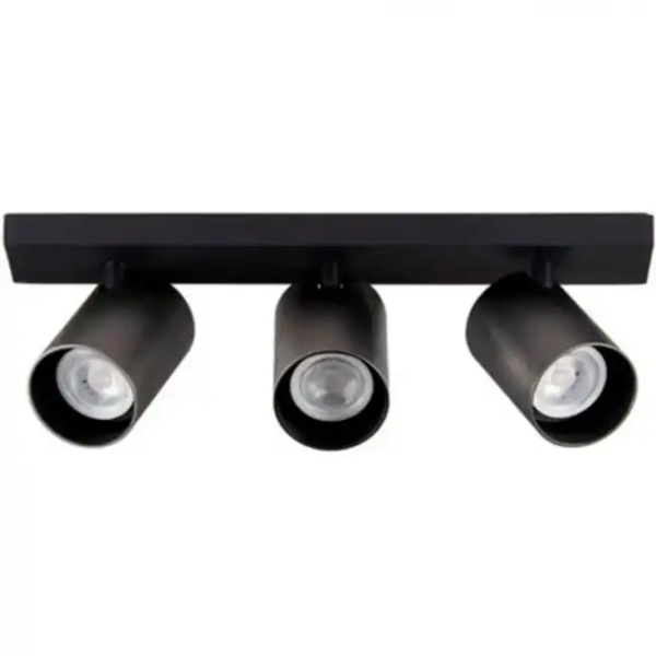 Yeelight Светильник Triple Spotlight C2201 YLDDL-0085-B