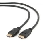 Кабель интерфейсный Cablexpert CC-HDMI4-10M (HDMI - HDMI)