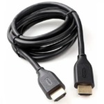 Кабель интерфейсный Cablexpert CC-HDMI8K-2M (HDMI - HDMI)