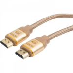 Кабель интерфейсный Cablexpert CC-G-HDMI03-3M (HDMI - HDMI)