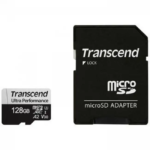 Флеш (Flash) карты Transcend TS128GUSD340S (128 ГБ)