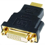 Кабель интерфейсный Cablexpert A-HDMI-DVI-3 (HDMI - DVI)