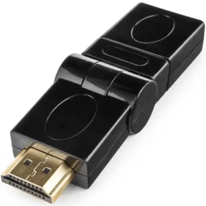 Кабель интерфейсный Cablexpert A-HDMI-FFL2 (HDMI - HDMI)