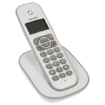 Аналоговый телефон TeXet TX-D4505A 126246