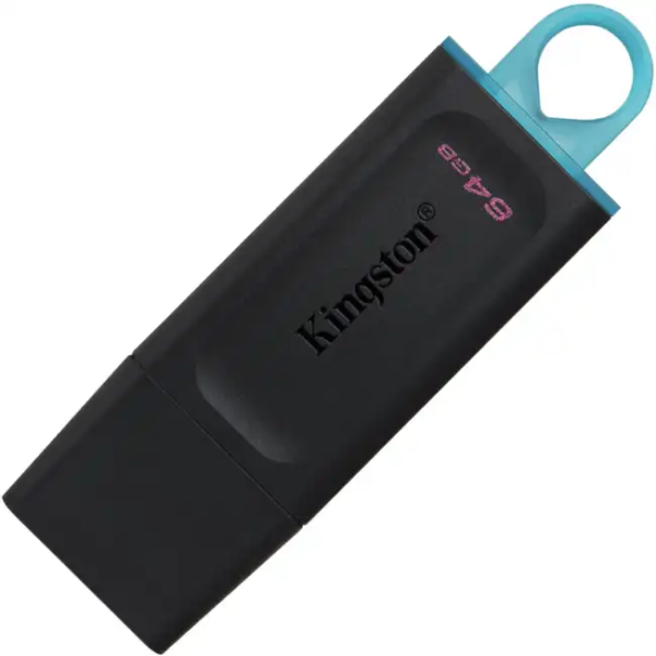 USB флешка (Flash) Kingston DTX/64GB (64 ГБ)