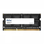 ОЗУ Netac NB3L-1600 NB3L-1600/4G (SO-DIMM, DDR3, 4 Гб, 1600 МГц)