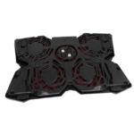 Охлаждающая подставка Trust GXT 278 Notebook Cooling Stand 20817