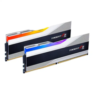 ОЗУ G.Skill 2x 32 GB F5-6000J3238G32GX2-TZ5RS (DIMM, DDR5, 64 Гб (2 х 32 Гб), 6000 МГц)