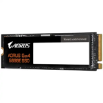 Внутренний жесткий диск Gigabyte 5000E AG450E1024-G (SSD (твердотельные), 1 ТБ, M.2, PCIe)