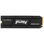 Внутренний жесткий диск Kingston FURY Renegade [SFYRDK/4000G] (SSD (твердотельные), 4 ТБ, M.2, PCIe)