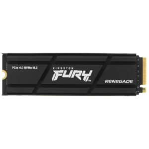 Внутренний жесткий диск Kingston FURY Renegade [SFYRDK/4000G] (SSD (твердотельные), 4 ТБ, M.2, PCIe)