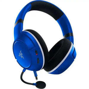 Наушники Razer Kaira X for Xbox - Blue headset RZ04-03970400-R3M1