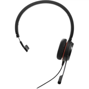 Наушники Jabra EVOLVE 30 II MS Mono 5393-823-309