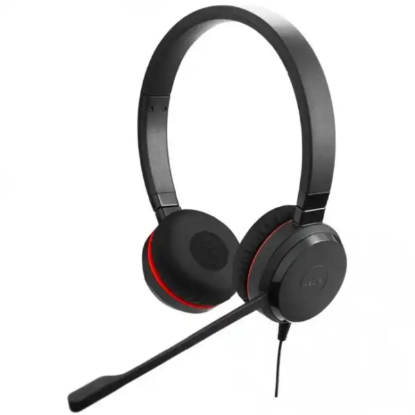 Наушники Jabra EVOLVE 30 II UC 5399-829-309