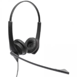 Наушники Jabra Biz 1100 USB-A EDU stereo 1159-0159-EDU