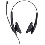 Наушники Jabra BIZ 1500 Duo QD EMEA 1519-0154