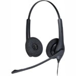 Наушники Jabra BIZ 1500 Duo USB 1559-0159