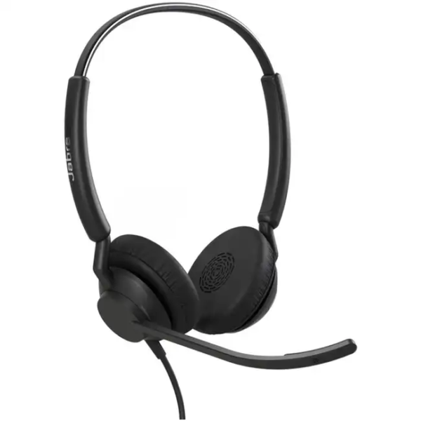 Наушники Jabra Engage 40 - (Inline Link) USB-A MS Stereo 4099-413-279