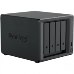 Дисковая системы хранения данных СХД Synology DiskStation DS423+ (Tower)