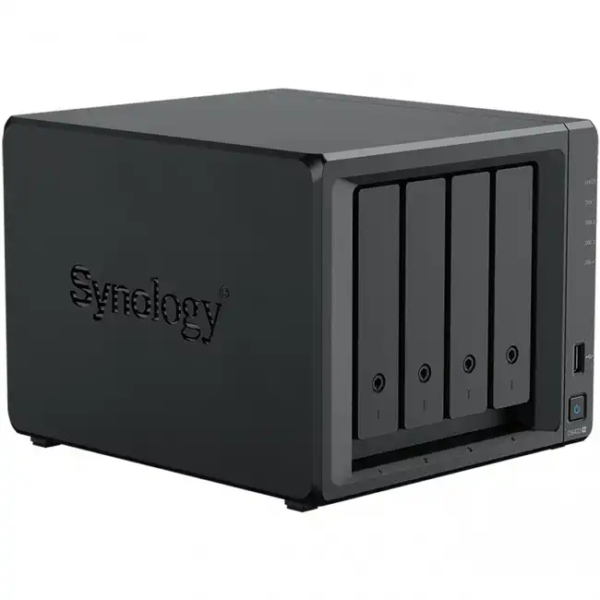 Дисковая системы хранения данных СХД Synology DiskStation DS423+ (Tower)