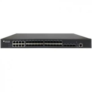 Коммутатор BDCOM S2900-24S8C4X (1000 Base-TX (1000 мбит/с), 4 SFP порта)