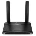 Маршрутизатор для дома TP-Link TL-MR100