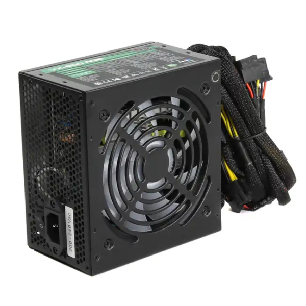 Блок питания Aerocool VX600