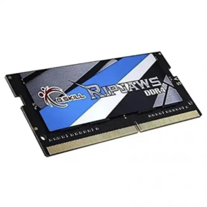 ОЗУ G.Skill Ripjaws F4-2400C16S-16GRS (SO-DIMM, DDR4, 16 Гб, 2400 МГц)