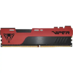 ОЗУ Patriot Viper Elite II PVE2416G266C6 (DIMM, DDR4, 16 Гб, 2666 МГц)