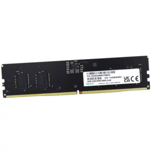 ОЗУ Apacer FL.08G2A.RTH (DIMM, DDR5, 8 Гб, 4800 МГц)