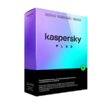 Антивирус Kaspersky Plus KL10420UCFS_box (Первичная лицензия / Продление лицензии)