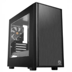 Корпус Thermaltake H17/Win CA-1J1-00S1WN-00 (Игровые, Mini-Tower)