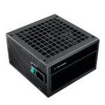 Блок питания Deepcool PF550 R-PF550D-HA0B-EU (550 Вт)