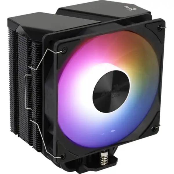 Охлаждение Aerocool Rime 4 ARGB PWM 4P ACTC-RM30417.01 (Для процессора)