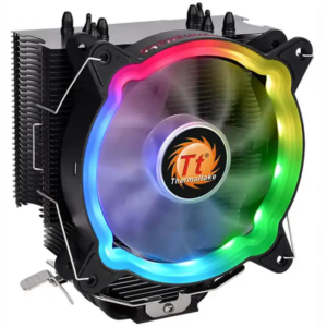 Охлаждение Thermaltake UX 200 ARGB Lighting CPU CL-P065-AL12SW-A (Для процессора)