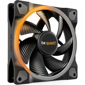 Охлаждение be quiet! Light Wings BL072