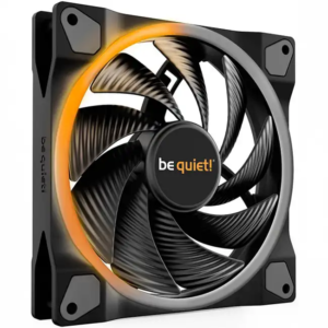 Охлаждение be quiet! Light Wings BL075