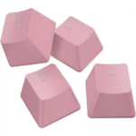 Аксессуар для ПК и Ноутбука Razer PBT Keycap Upgrade Set - Quartz Pink RC21-01490300-R3M1 (Набор кнопок)