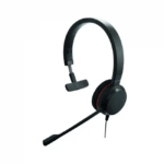 Наушники Jabra EVOLVE 20 Mono MS 4993-823-189