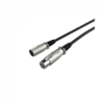 Кабель интерфейсный HyperX XLR Cable 6Z2B9AA (XLR - XLR)