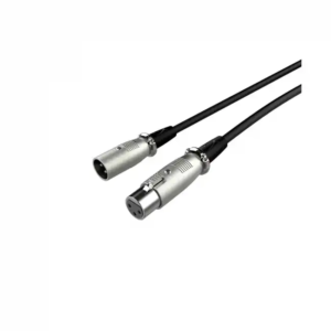 Кабель интерфейсный HyperX XLR Cable 6Z2B9AA (XLR - XLR)