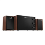 Компьютерные колонки Genius SW-2.1 350 SW-2.1 350 Brown (Коричневый)