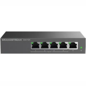 Коммутатор Grandstream GWN7700P (1000 Base-TX (1000 мбит/с))