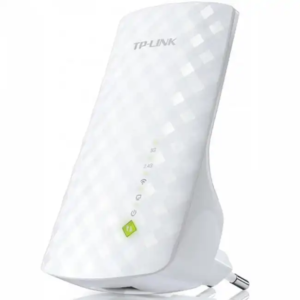 Сетевое устройство TP-Link RE200 (Усилитель сигнала)