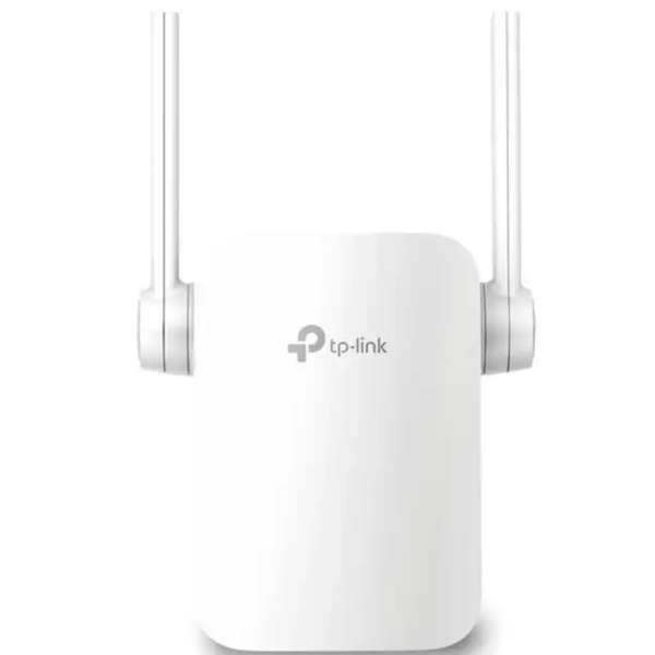 Сетевое устройство TP-Link RE205 (Усилитель сигнала)