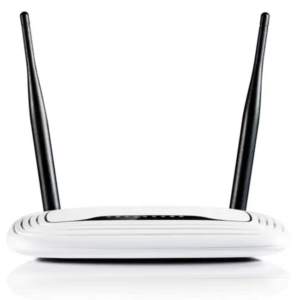 Маршрутизатор для дома TP-Link TL-WR841N