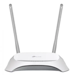 Маршрутизатор для дома TP-Link TL-WR842N