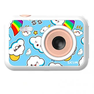 Экшн-камеры SJCAM FunCam F1 Cloud