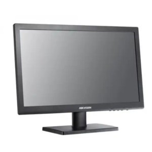 Монитор Hikvision DS-D5019QE-B (18.5 ", TFT, HD 1366x768 (16:9), 60 Гц)