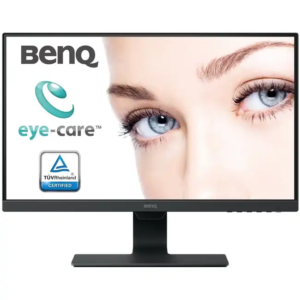 Монитор BenQ BL2780 9H.LGXLA.CPE (27 ", IPS, FHD 1920x1080 (16:9), 60 Гц)